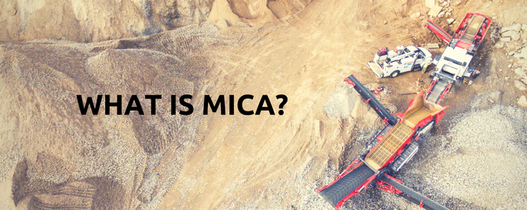What is Mica?