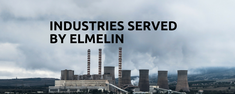 Industries Served by Elmelin