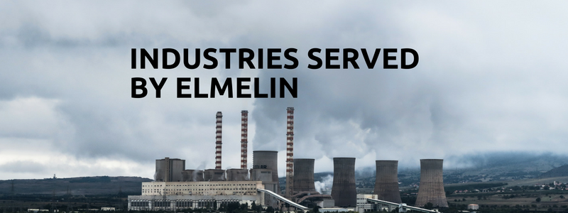 Industries Served by Elmelin