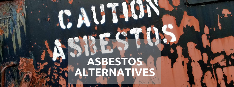 Asbestos Alternatives