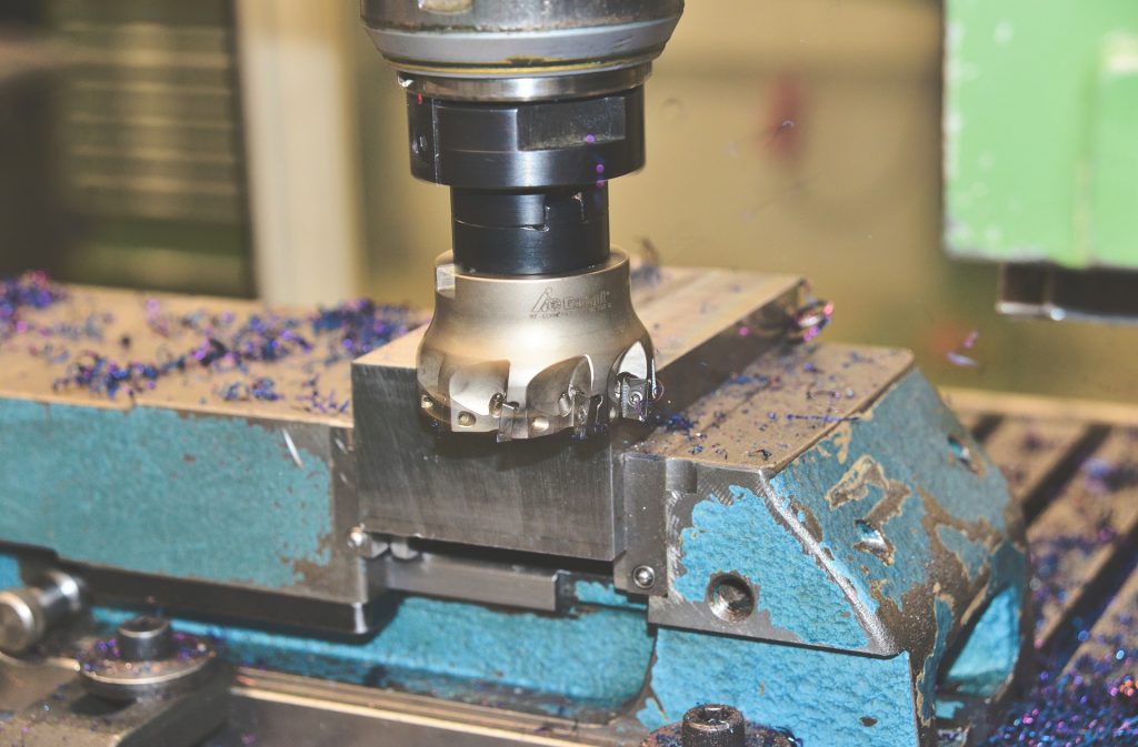 manufacturing cutters for ISO 9001 processes for blog by Elmelin