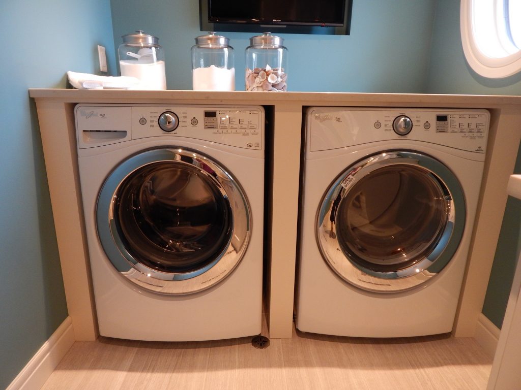 Image of dryer for Elmelin blog entitled Thermal Management for Electronics
