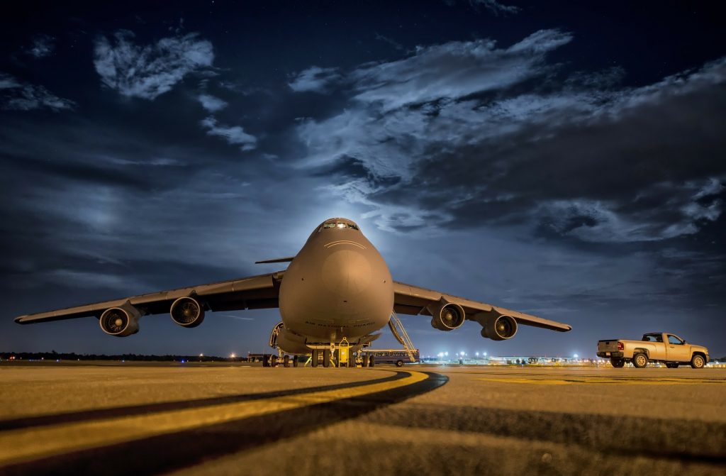 Thermal insulation for the aerospace and automotive industries