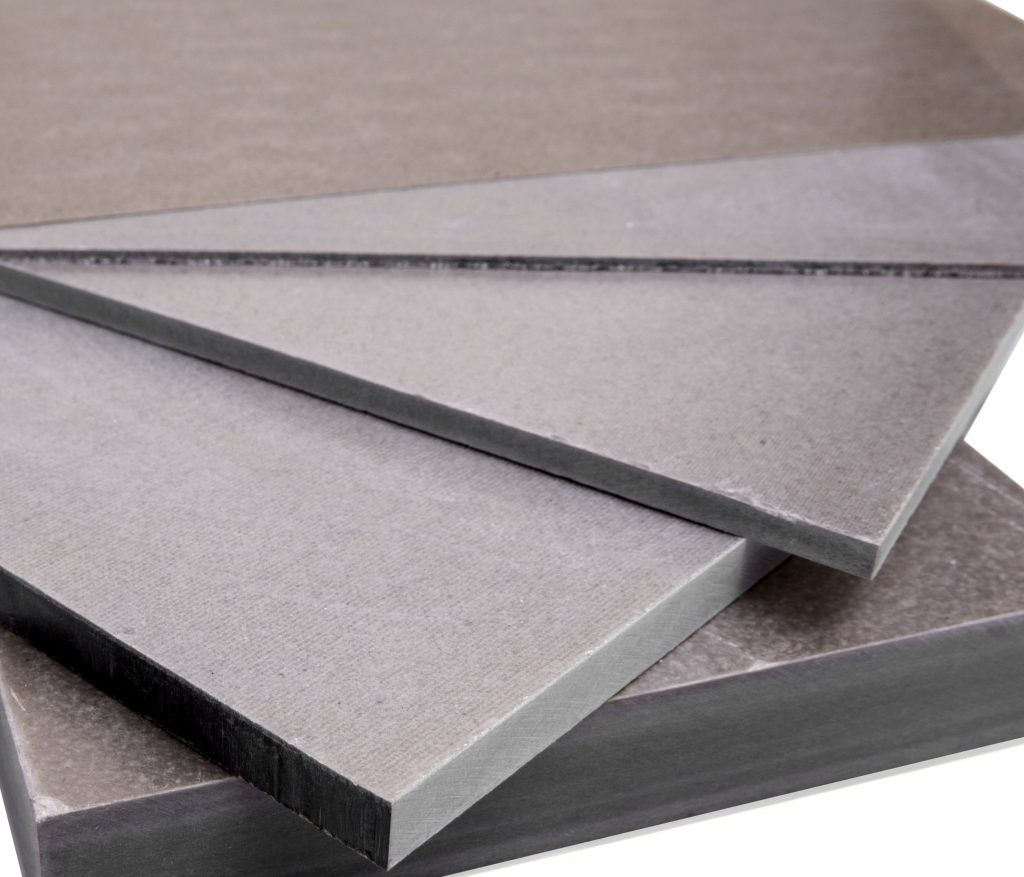Mica sheets being used for thermal management in tooling manufacturing