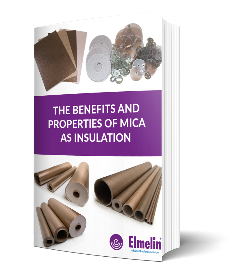 The benefits and properties of mica as insulation