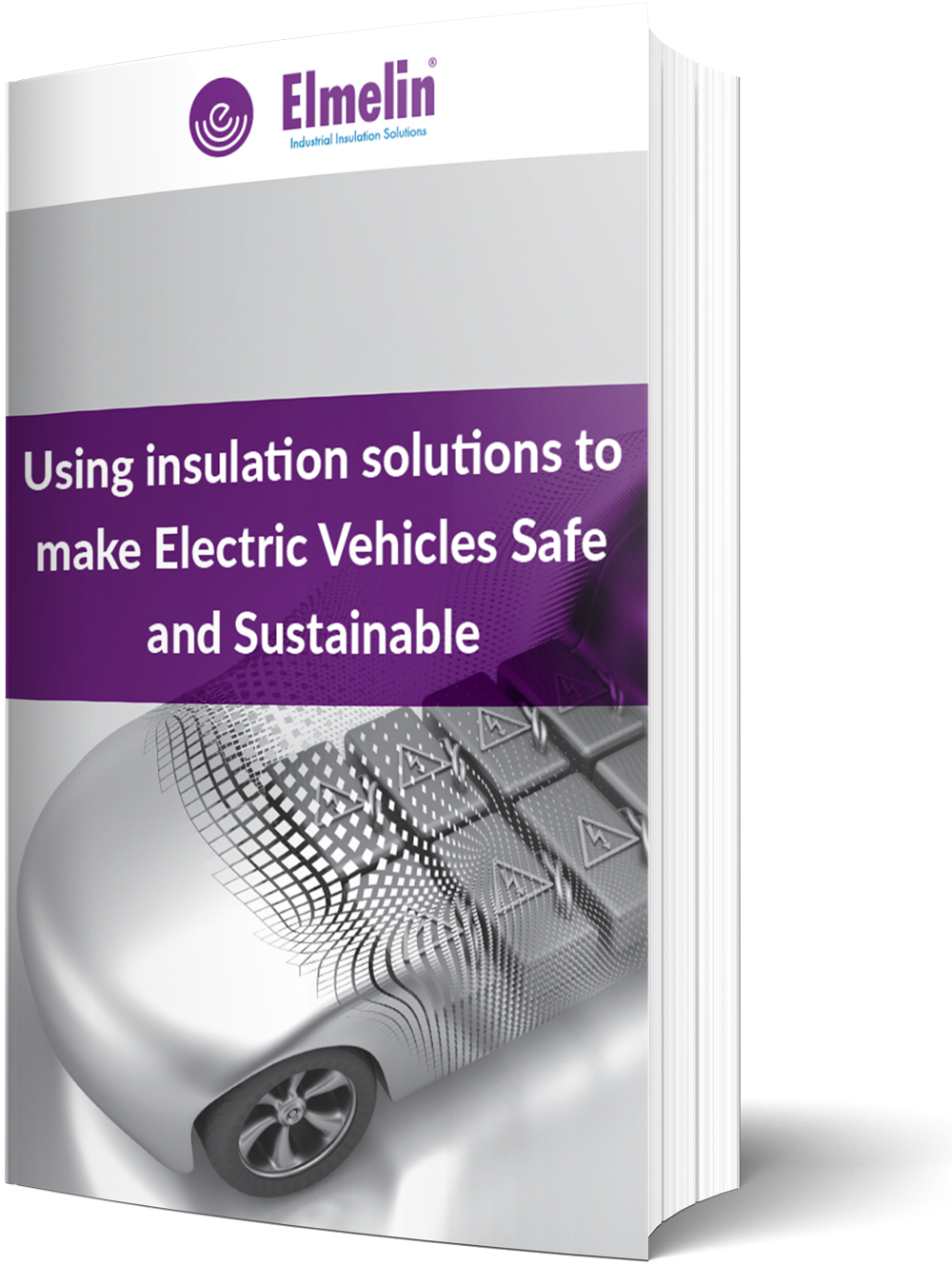 Using insulation solutions to make electric vehicles safe and sustainable